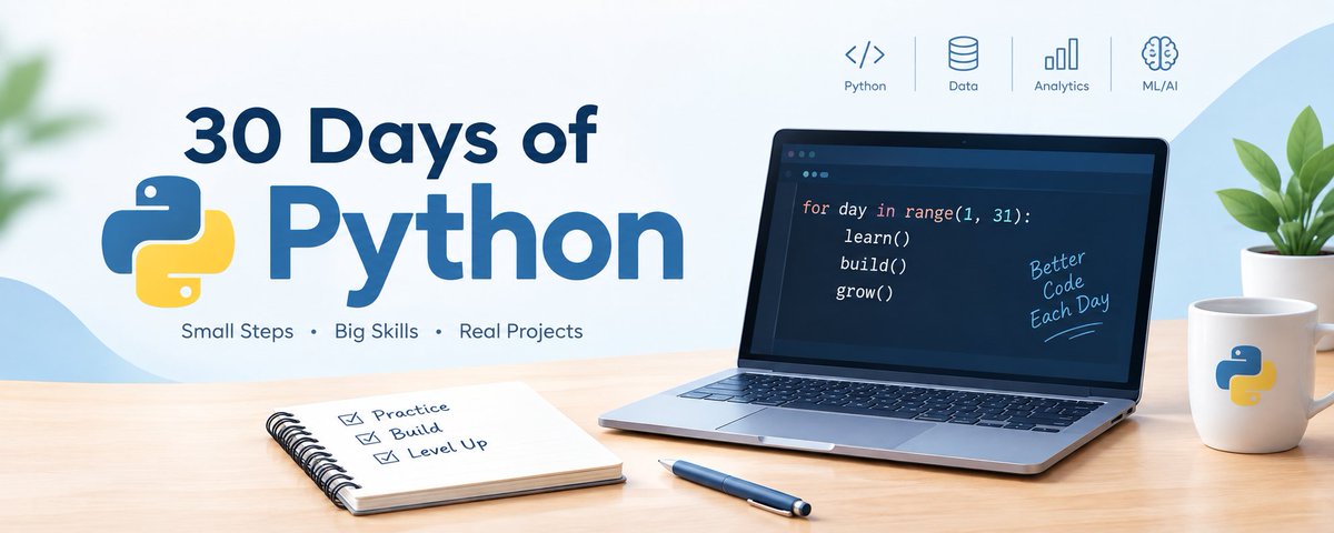 Day 15: 30 Days of Python - File I/O