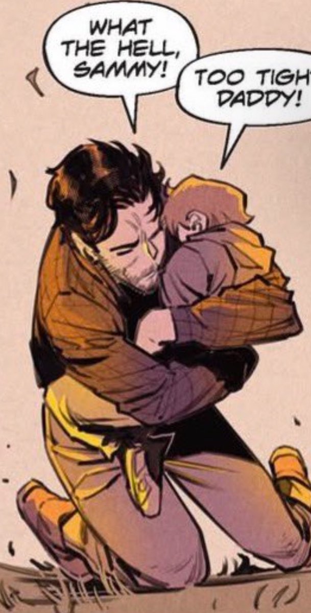 deanfoid's tweet photo. JOHN WINCHESTER UNCLE. DAD PUSSY #WIFEDAT 👀👀👀👀👀 https://t.co/P6DObNWT78