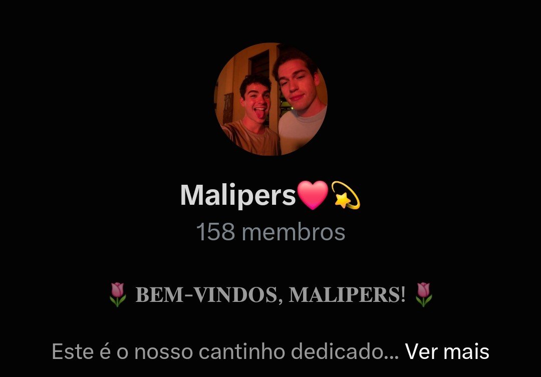 Kaua_wxw's tweet photo. @qgjvgoncalves Esperem bastante ajuda do nosso grupo no dia se subir tag!!! Vai ser BEIJO MALIPE TOP 1 
#SPACEMALIPE https://t.co/RkoeXSFlpi