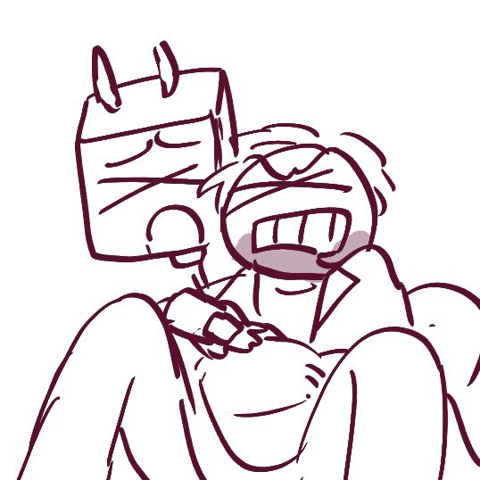 NT__069's tweet photo. Matrix Morty x Charger Chan 

#rickandmorty #matrixmorty https://t.co/yHlbHsj2Fk