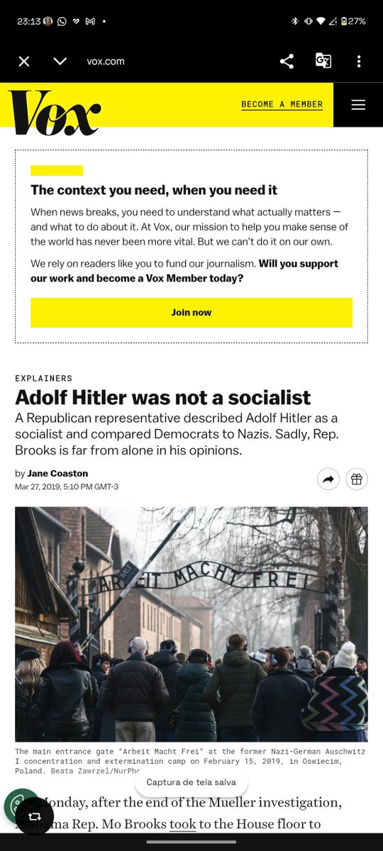 namaria_4's tweet photo. @ComradeLenin273 @shift_in2_turbo AI uses truthful sources, idiot.
1: https://t.co/n6JvY3Lurb
2: https://t.co/aEJfjlnmaU
That's why it's a research tool https://t.co/5uoMkWM5Z3
