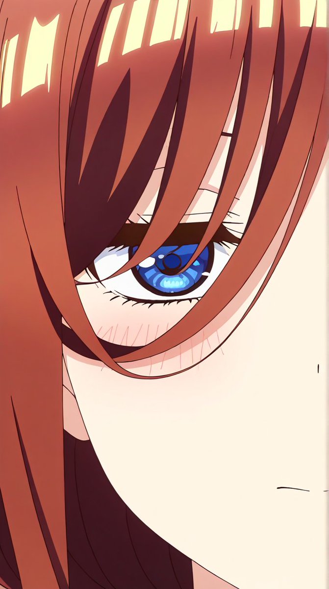 Aoi_CreatorLab's tweet photo. #中野三玖 
SFW

途中経過をチラ見せっ🫣✨ https://t.co/DfFXhuqiV6