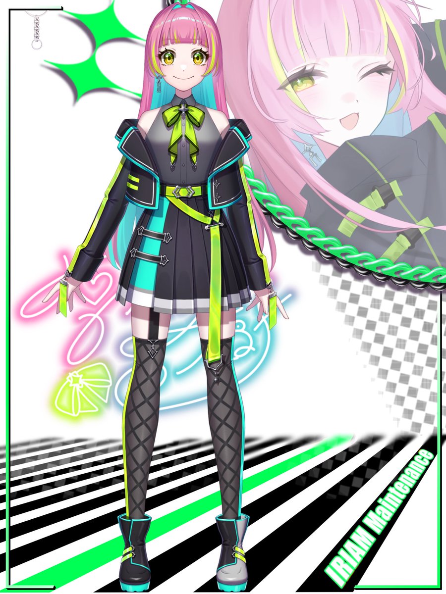 kkeerroo321's tweet photo. ＼#IRIAMメンテ中のフォロー祭り／

💚敬語使用で即終了ゲリラがアツい
🩷愛情いっぱい❣️❣️
🩵食いしん坊バカ飯部
💚中身は甘やかしお姉さん
🩷10/22 birthday🎈

高橋といっしょにいてね

💬❤️♻️とってもはぴです🫶 https://t.co/ywFtw2V3FB