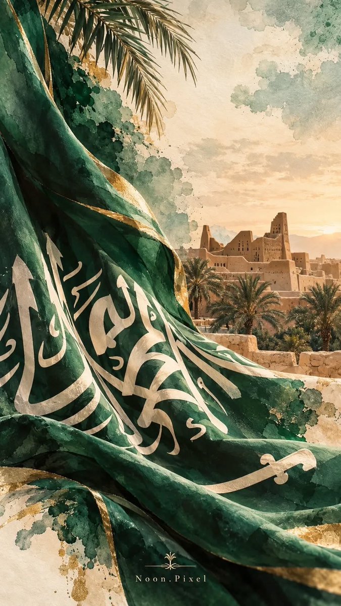 Faisalbinyazaid's tweet photo. #قبل_الشروق

من أعظم نِعم الدنيا وأجمل مكاسب العمر، إنك تنتمي لأرض العزّ، وتحمل هوية وطنٍ نفخر به، وجوازٍ يختصر هيبة وطن ومكانة دولة ،،صباح الوطن اللي حبّه فطرة، والعزّ اللي يسكن أرواحنا، والأمان اللي نحمد الله عليه كل يوم ... ✒️ https://t.co/7Hj2MhXFLS