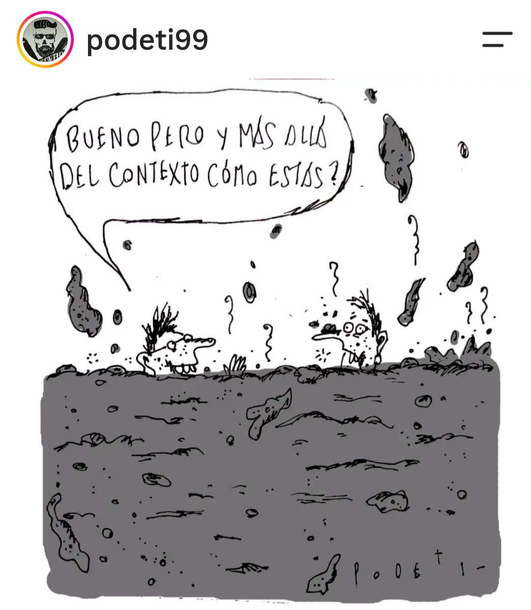 aracalacana's tweet photo. texto y contexto https://t.co/PzpjTaTCOy