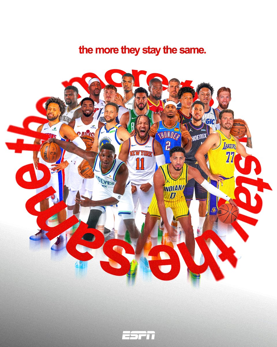 SportsCenter's tweet photo. This might be the wildest season of all time 😯

The NBA is officially back 🔥 https://t.co/Uo39rVXdXy