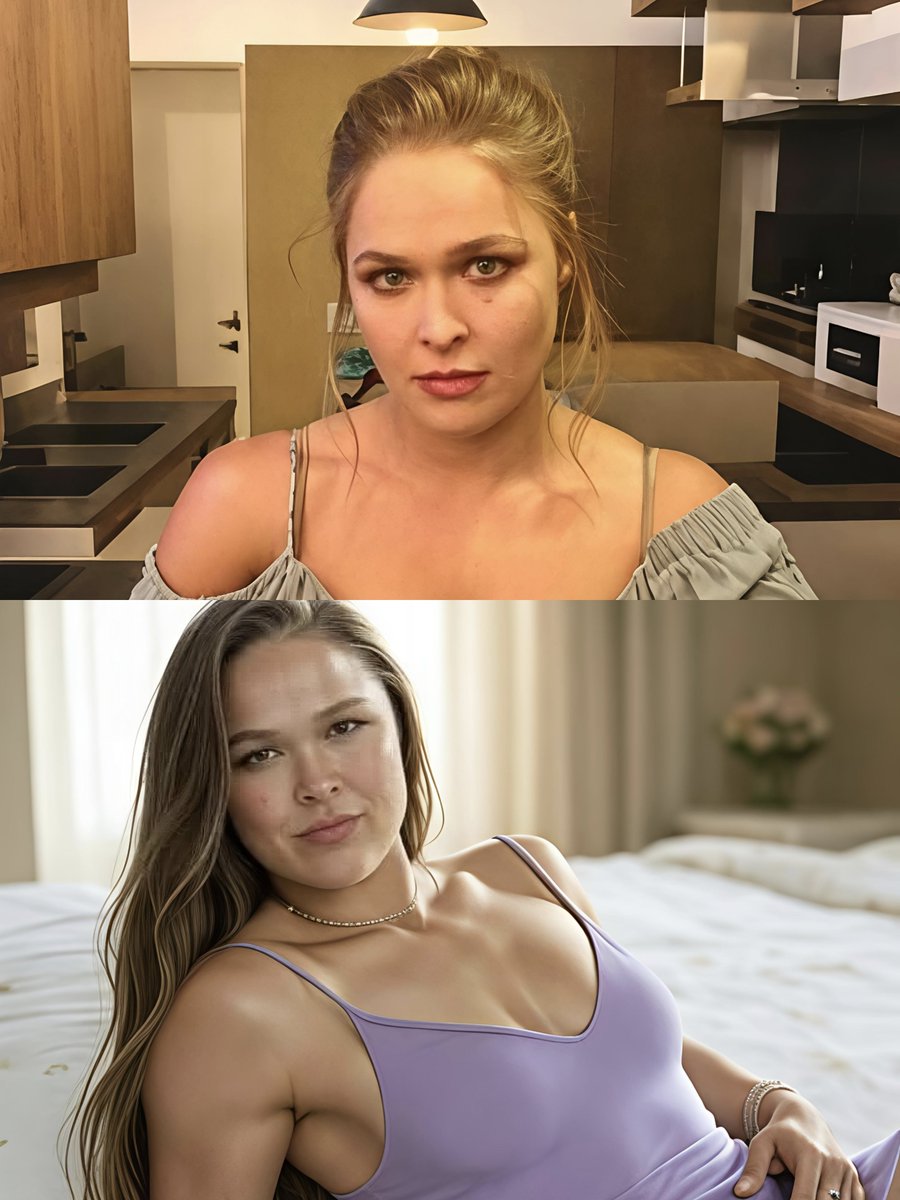 imkamranchouhan's tweet photo. Ronda Rousey please come back 🥹❤️ https://t.co/HcrsEtPwNV
