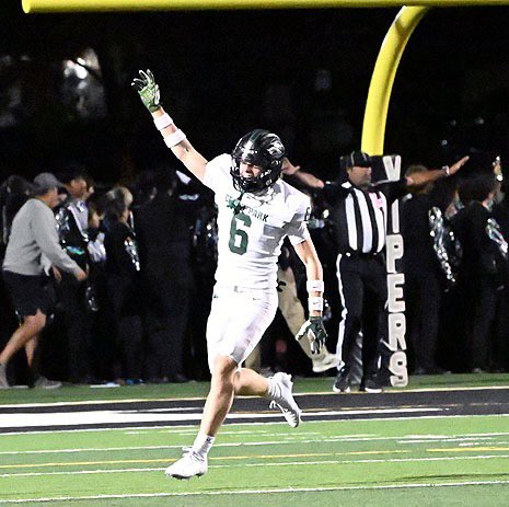 CJRogers2028's tweet photo. @CedarParkFB - Update ‼️🚨
8-0 🐺 Proud of this team and we are  not done yet.

Stats; 👀
8 Games 
67 tackles
4 TFL
3 INT
15 PBU
1 FF

#TXHSFB #ClassOf2028 #Safety #DB #CedarPark #Undefeated #DefenseWins 

/————————————
@CoachQCPProud @Ricoknowstiktok @AllenMarrow @JButler_210 @BamPerformance @Shaun_Rut @PrepRedzoneTX @dctf @RallyPreps @sixstarfootball @MaxPreps @Rivals @TFloss32 @CodyBellaire @varsity_news @GPowersScout
