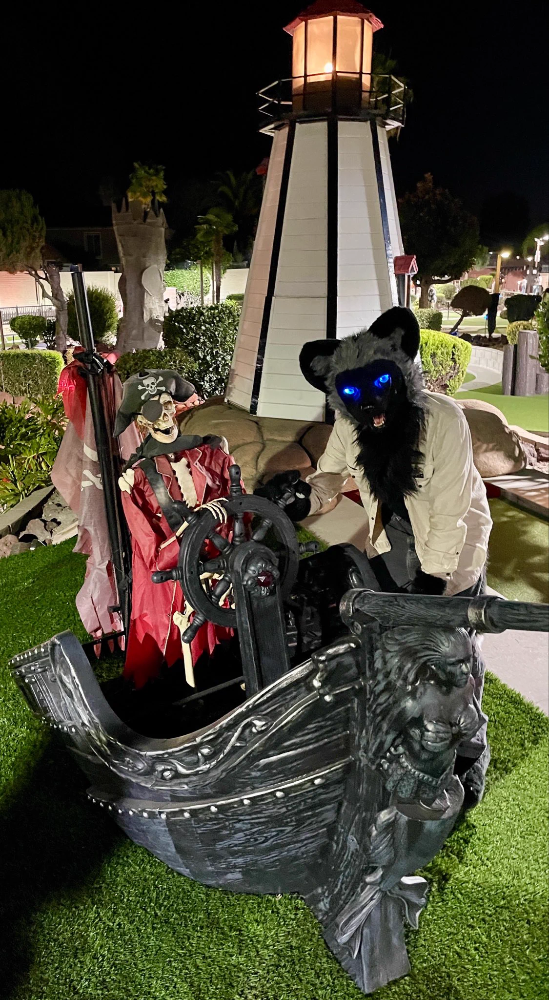 Vox Fox@PAWcon on X: 