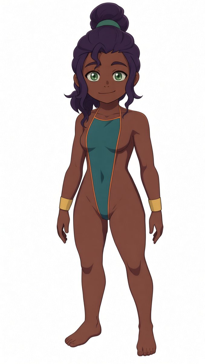 hipsyncanime's tweet photo. #nisha #avatarlos7refugios #nsfw https://t.co/Zg0HWeSWlg