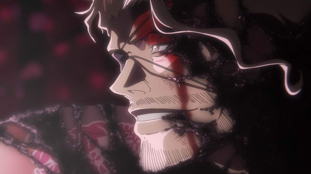BLEACHanimation tweet picture
