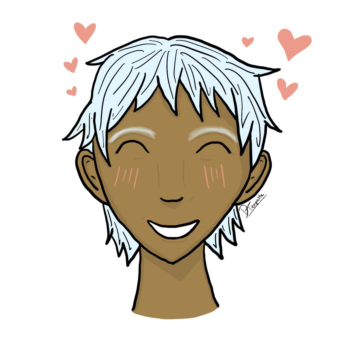 dianetempeste's tweet photo. @_VGen_ Hi! 💜 

Commissions: https://t.co/en3QQqUGDa
Portfolio: https://t.co/Ri4zxoVdRd
Vgen: https://t.co/JPbsRbAfVr https://t.co/3v8jhJQuve