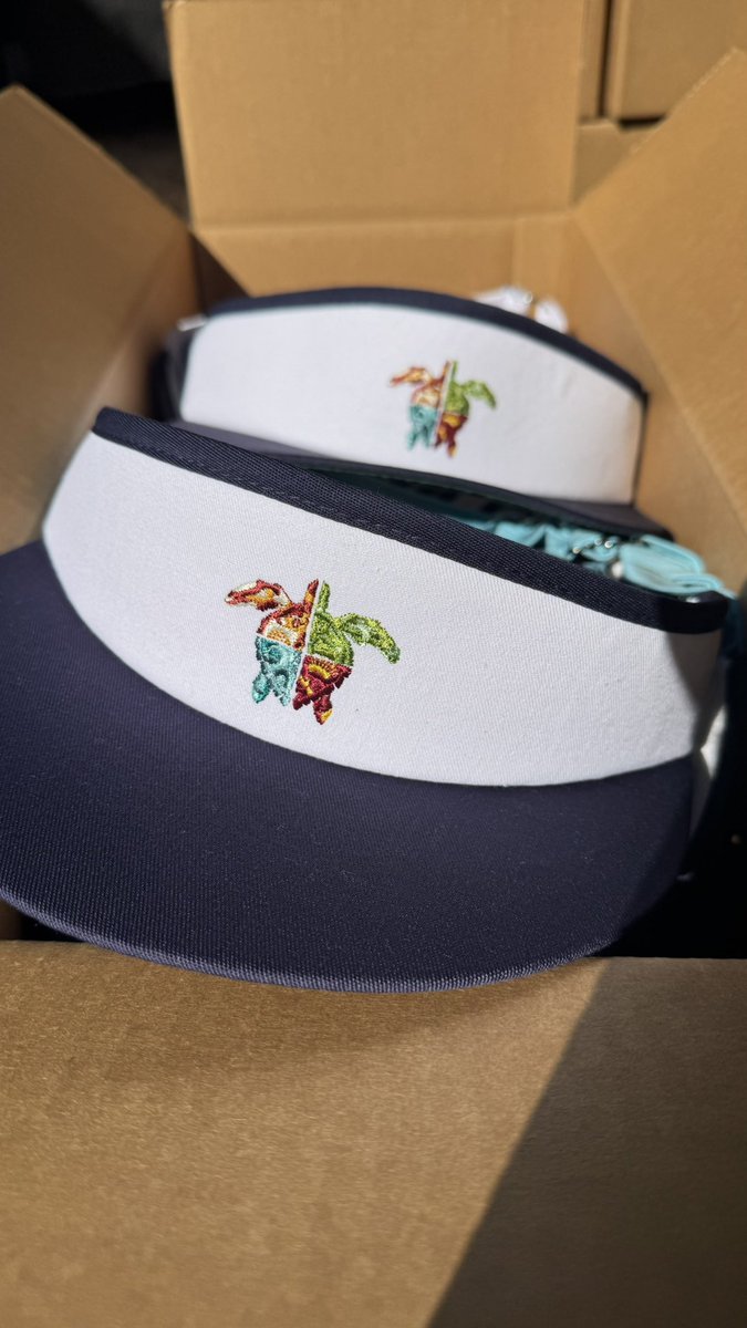 tour_classics's tweet photo. Two-tones shipping down to Atlantic Beach CC #tourvisor https://t.co/0UR4RsWfFR