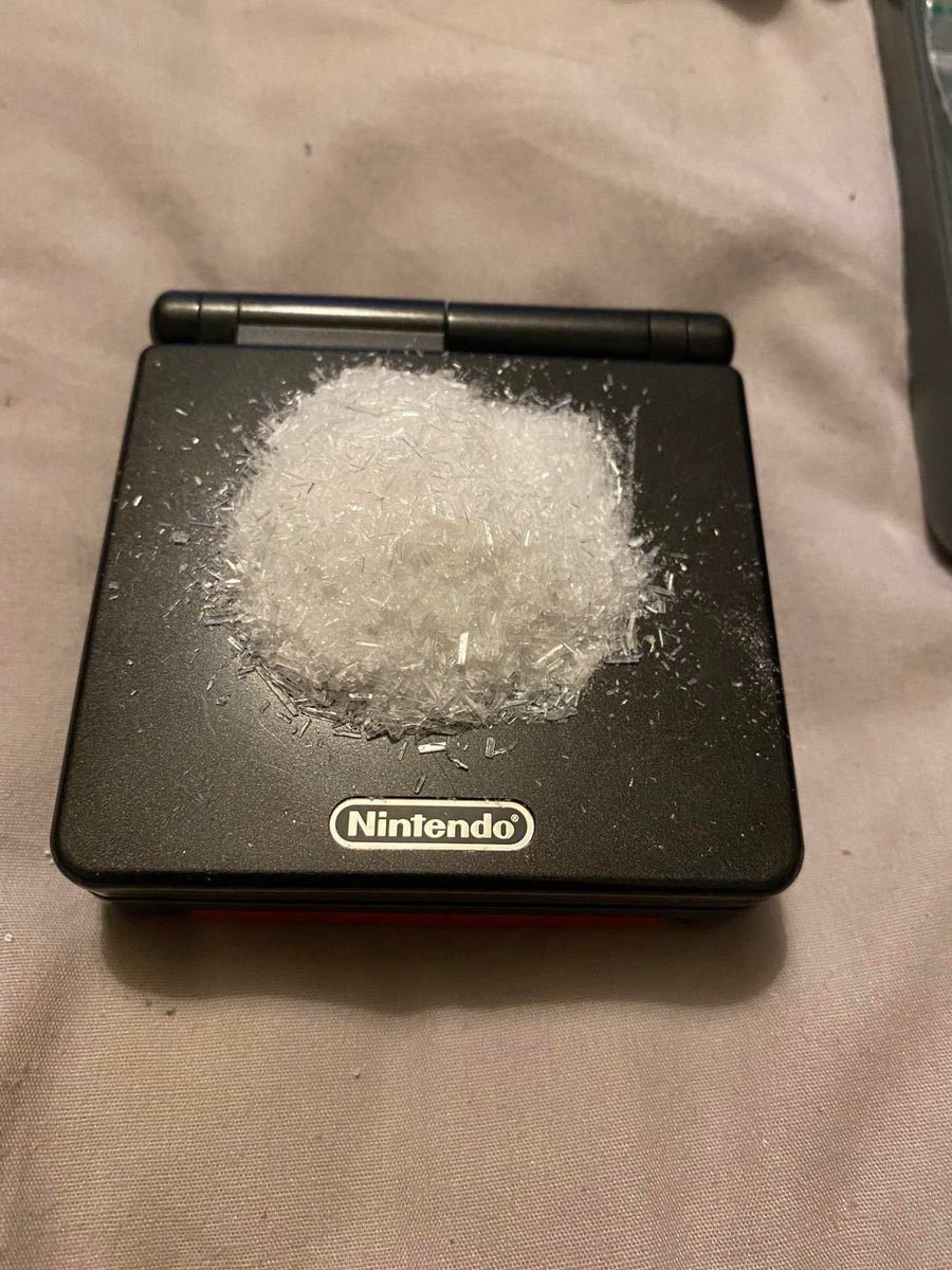 wrldket's tweet photo. Isn’t ketamine Beautiful? #drugtwt #ketamine #kettwt https://t.co/FZkIliVAyX