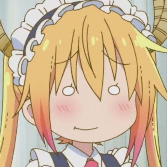 theair_seph's tweet photo. A principios de este año vi la temporada 1 de Dragon Maid con una tía que le gustan los animes (si, en serio)
Y debo decir que disfrute mi rewatch con ella por que le tengo confianza, pero Dios Santo la verguenza con ciertas escenas
Al menos estoy seguro que su favorita fue Tohru https://t.co/JwVXLOWlne
