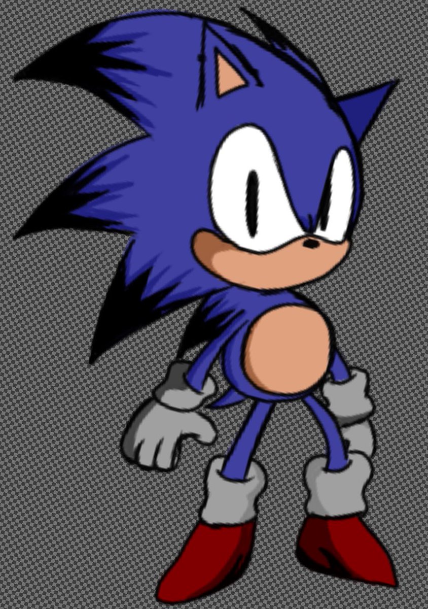 Domolover20111's tweet photo. Faker art because he deserves more art🥹 #theycalledmesonic #execommunity https://t.co/FoVwdaxUgc