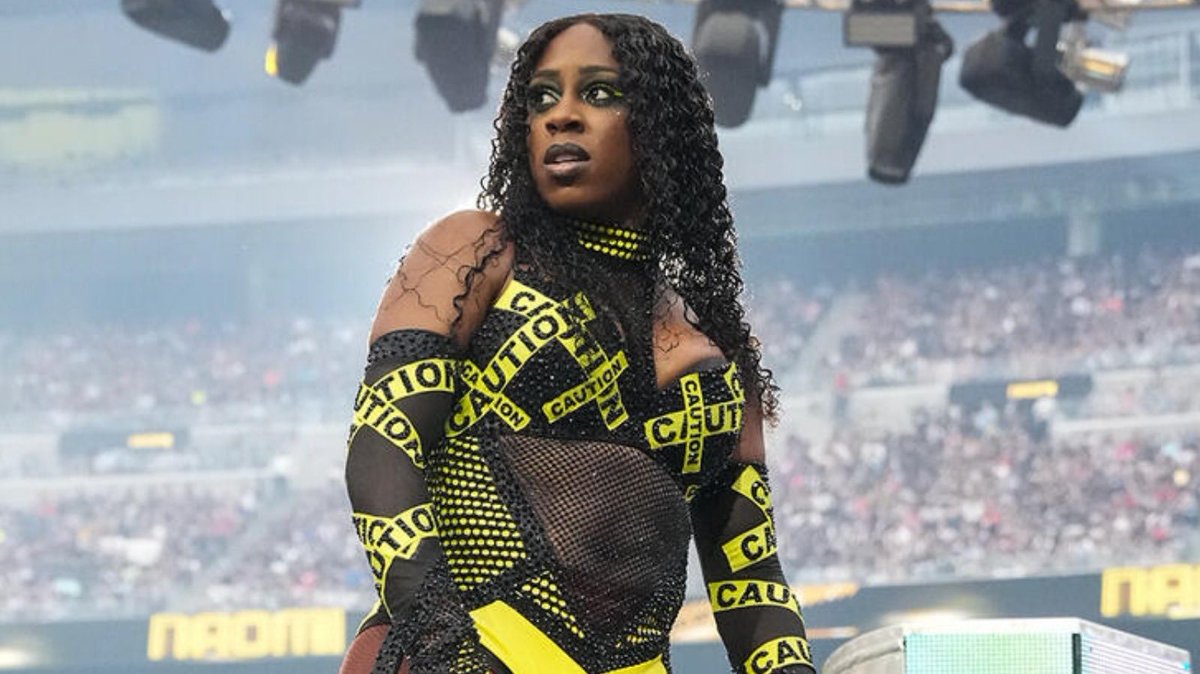 SuplexInsider tweet picture