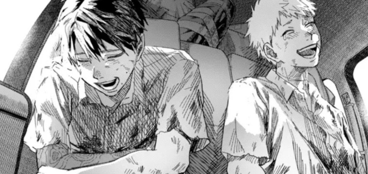 killmyaffairs's tweet photo. LOS AMO SOBREVIVIERON Y ESTAN FELICES https://t.co/Z7cYJ45D84