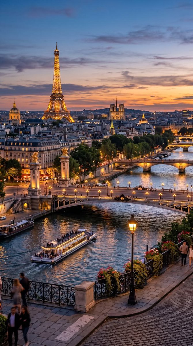 City_Nexa's tweet photo. France city https://t.co/6ENVCCtKIX