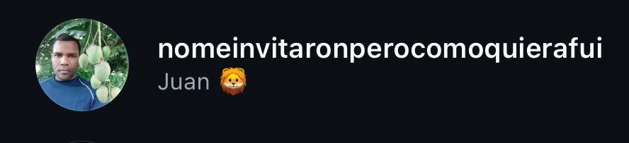 tranced's tweet photo. nomediolaganadecopiarloasiquelehiceunacaptura https://t.co/LNigDpx0Km