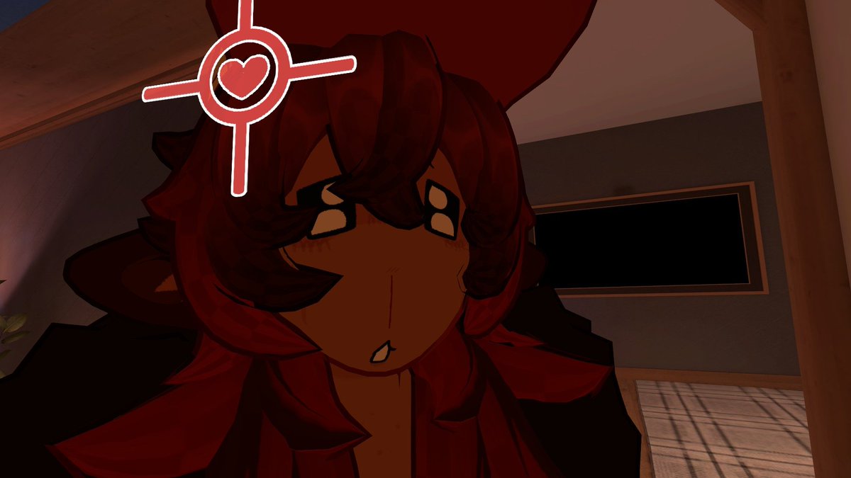 An44321's tweet photo. AHHH HES REALLLL
Avatar made by foopets on tiktok please go check out their stuff!
#tmirb #tmrb #travisrapid #vrchat https://t.co/qbJwTq9Ydk