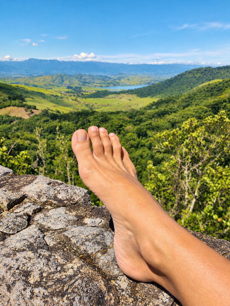 Foot_Hipster's tweet photo. Natural nails! https://t.co/h3RF56yeDO