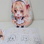 Photo by プリンプリン🍮秋葉原キツネまつり【銀01】 (@prn0112)