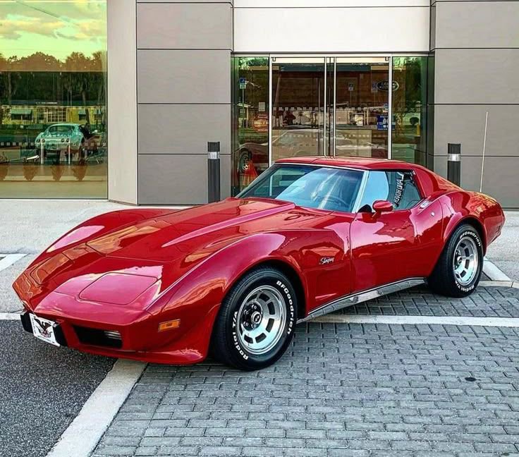 RestoMod804 tweet picture