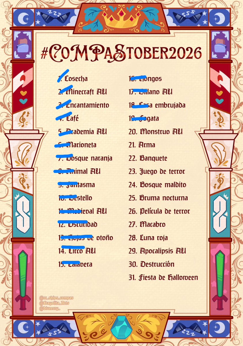 adrienuWu_55yt's tweet photo. Mike asando un Marbavisco ✨️🔥 

Día 19 : fogata 🔥 

#compastober2026 
#coMPas #mike https://t.co/ilN3KZloqJ