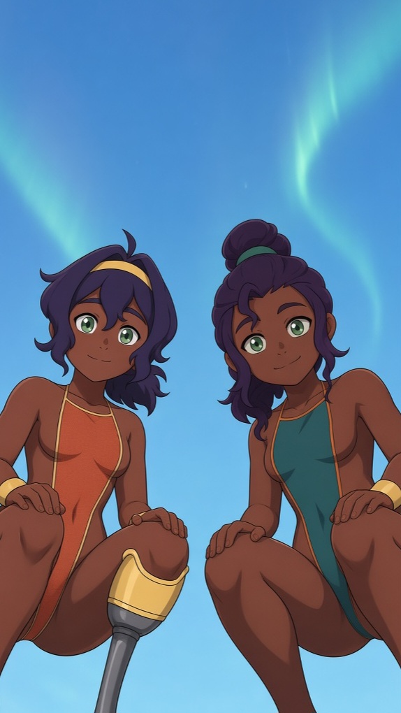hipsyncanime's tweet photo. #pavi #nisha #avatarlos7refugios #nsfw https://t.co/FSqib7fTmt