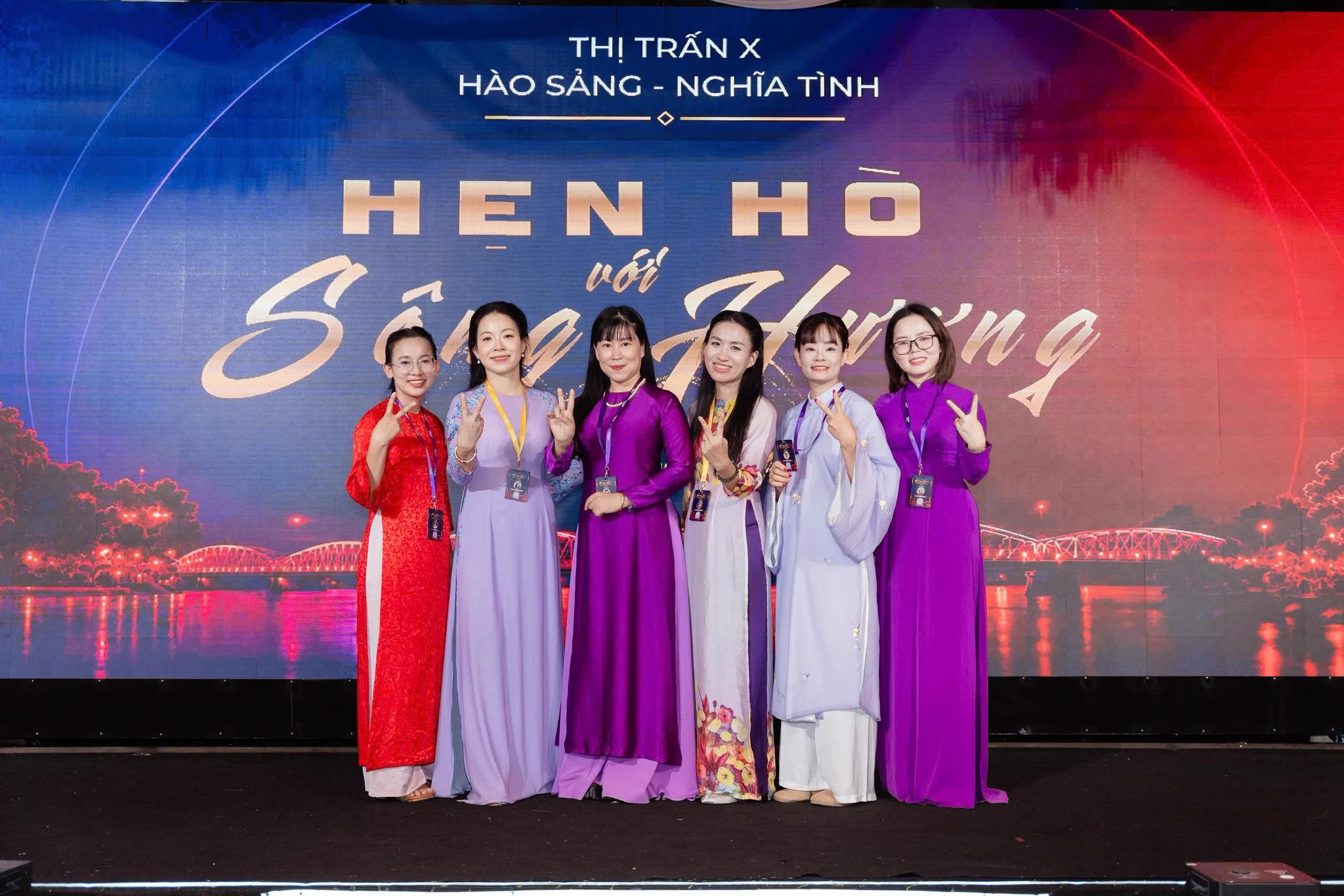 Đoàn Hồng Tuyến | Abi on X: 