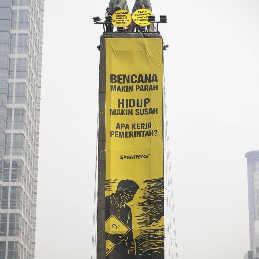 serabutannn's tweet photo. JAKARTA, 20 OKTOBER 2026. https://t.co/pWxUruTOta