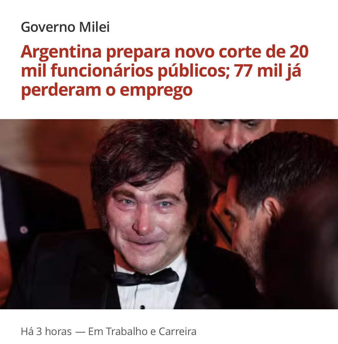 Quixotebrazuca's tweet photo. @Zedeabreu FLÁVIO É MILEI

👇👇👇👇👇 https://t.co/s6WA97cQ3C