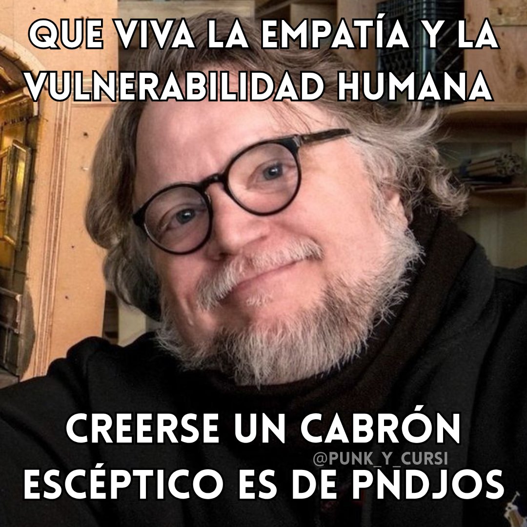 punk_y_cursi's tweet photo. Ahuevo. https://t.co/vyujaR2KwS