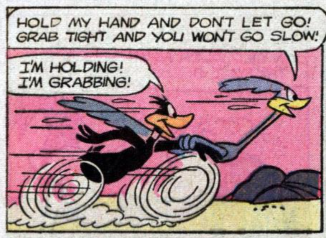 Silv__Silv's tweet photo. Me encanta cuando Lucas/Daffy se junta con los Wileroad <3 https://t.co/5EgROtVXMi