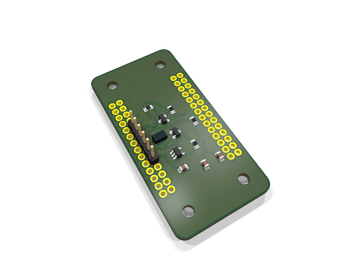 timbot's tweet photo. These may look like four vibe-coded PCBs, and they are, but they also have something else in common... https://t.co/hTUzMPWP5O