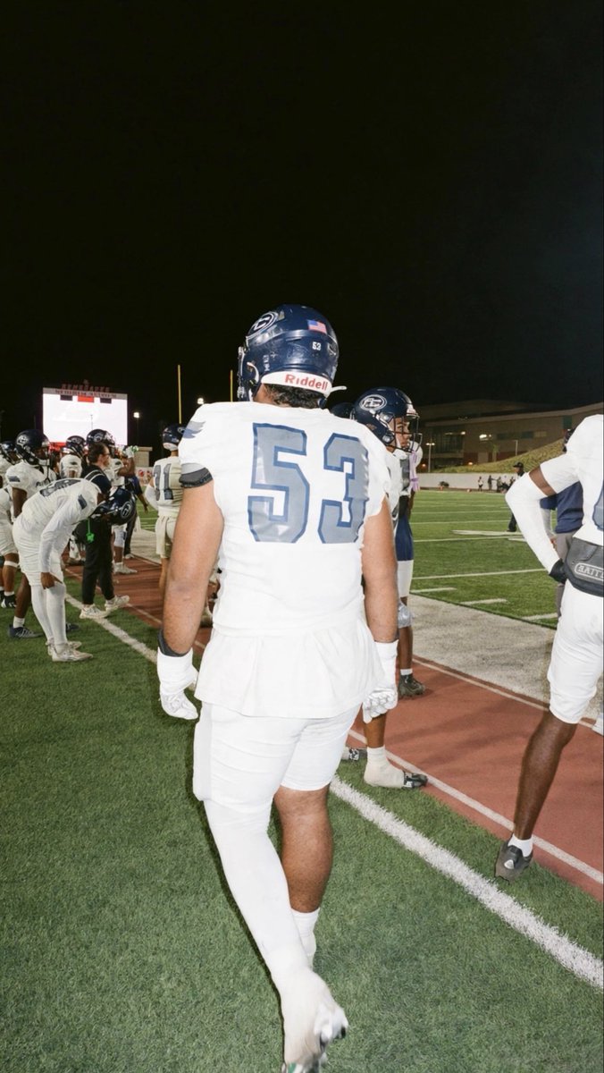 A_Abdallah53's tweet photo. Every week on the field is a blessing, truly grateful for every opportunity that comes my way. 📈 #blessed https://t.co/aQWI9DeFYf