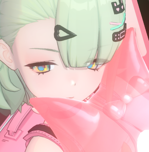 lovehimederella's tweet photo. my cutie Sunna who i love!🥺🩷 🪽 i am always grateful to have gotten you m6 and to this day you remain one of my favorite characters even after two years. #AOD #AoDプラス #ZZZ https://t.co/Cen8YrJdqZ
