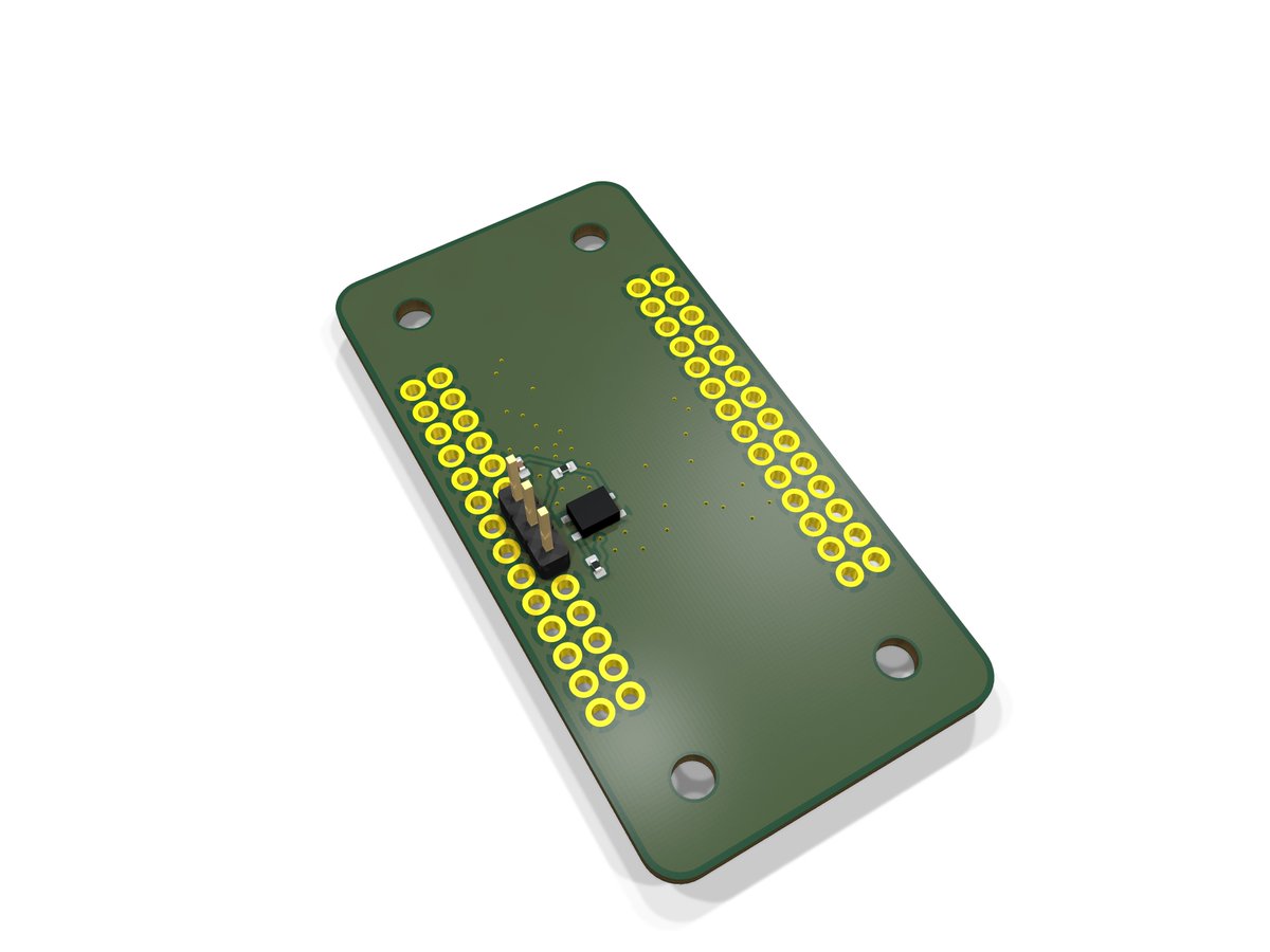 timbot's tweet photo. These may look like four vibe-coded PCBs, and they are, but they also have something else in common... https://t.co/hTUzMPWP5O