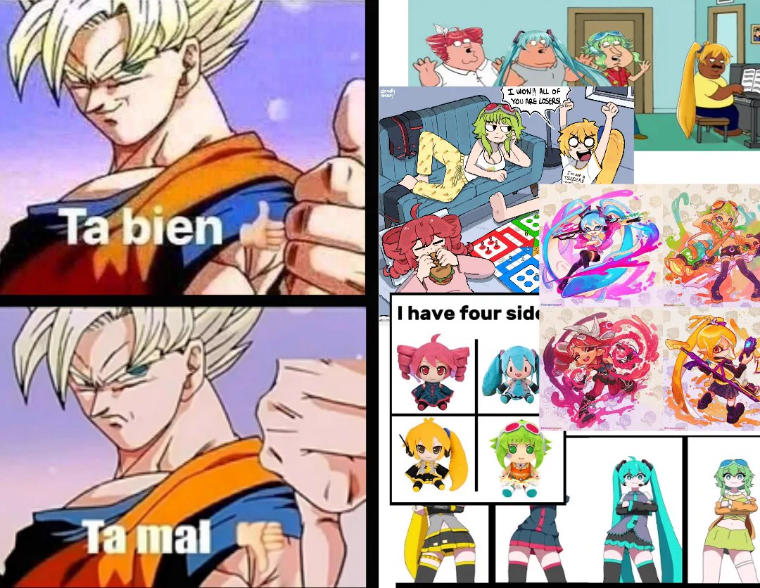 El Yosho 🍎🏳️‍⚧️ on X: 