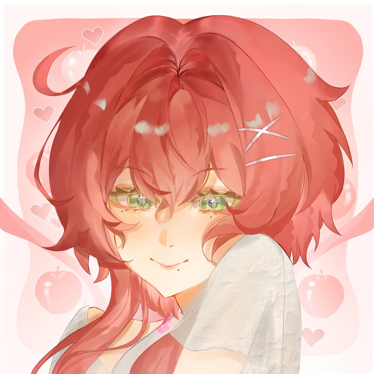 yennlv's tweet photo. OPEN COMMISSION ART SIMPLE RENDER 
#wts

Slot: 0/5

65k/ per chara (headshot)

Do:
-male/female
-couple 
-fanart
-wlw,mlm

Don't:
-old ppl
-nfsw
-mecha

Tertarik? Bisa DM langsung / DM ke insta ku @rynnloveocean / no wa. 085880071419

#commissionopen #artidn #zonajajan https://t.co/X5P4rIBkXP