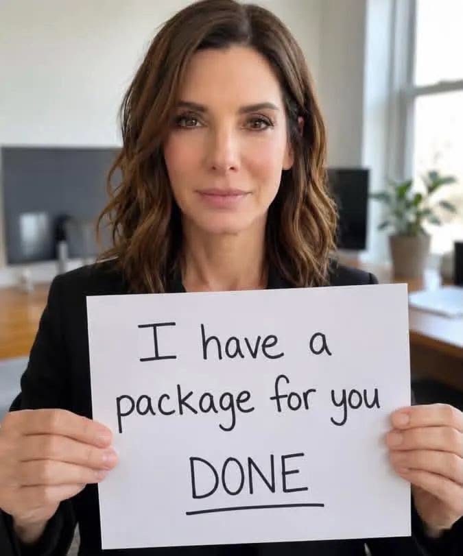 alexafutredsut's tweet photo. HONEY JUST LET ME IF YOU HAVE RECEIVED YOUR PACKAGE https://t.co/N571ulDRzh