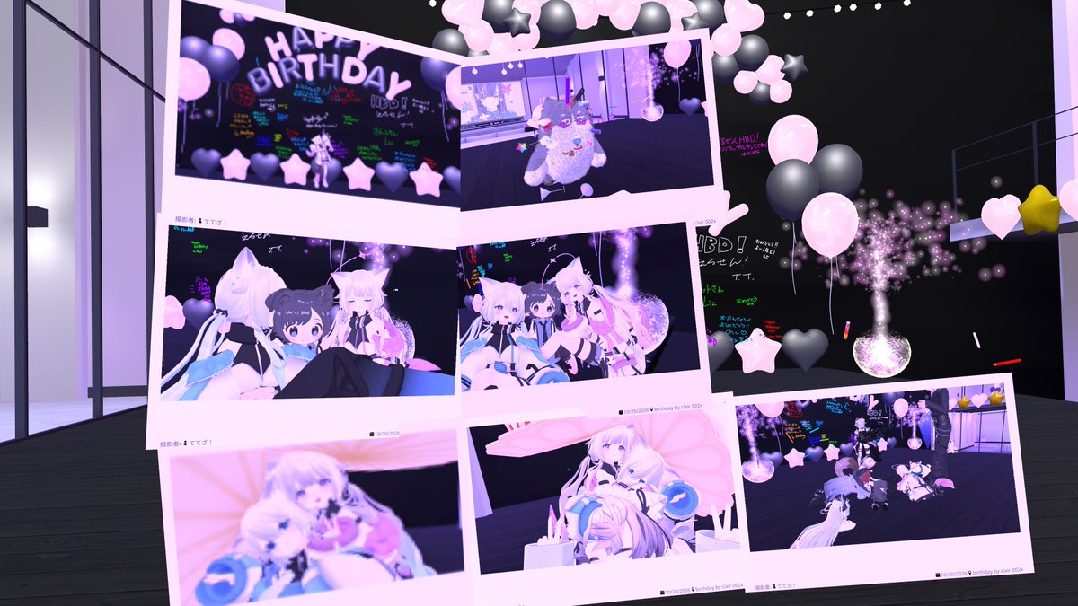 erusen_vrc's tweet photo. https://t.co/XbHvWwo2Hd