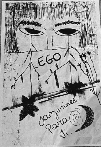 fukininlove's tweet photo. el ego es el cómplice de cometer tramposos actos de amor propio.. https://t.co/UNO2y0HO8j