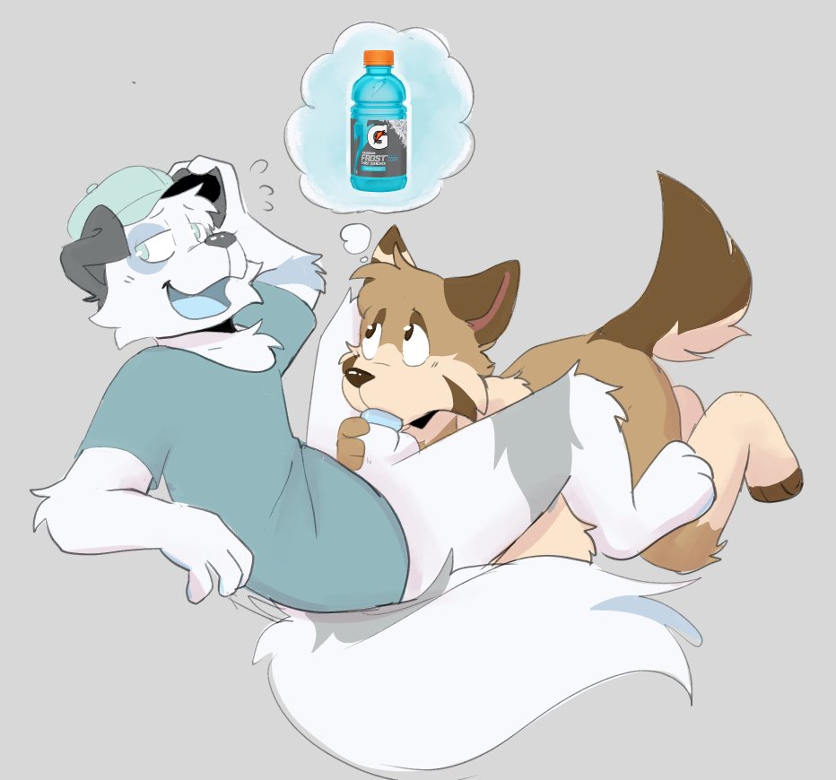 FrostyKnots's tweet photo. Gonna be using my Altsona for this account so ill post some of the art with him too 🎨 @butterpopcorn10 https://t.co/aOcci2vDAz