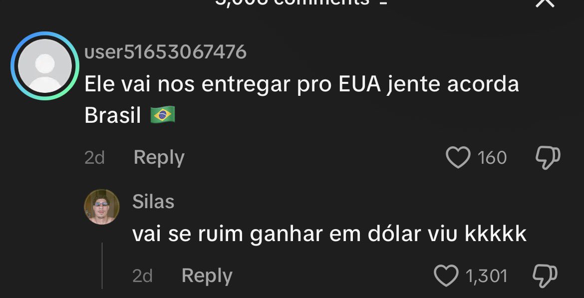 pizzariadacoca's tweet photo. O tiktok é um aplicativo engraçado né https://t.co/5JBiYUHHyP