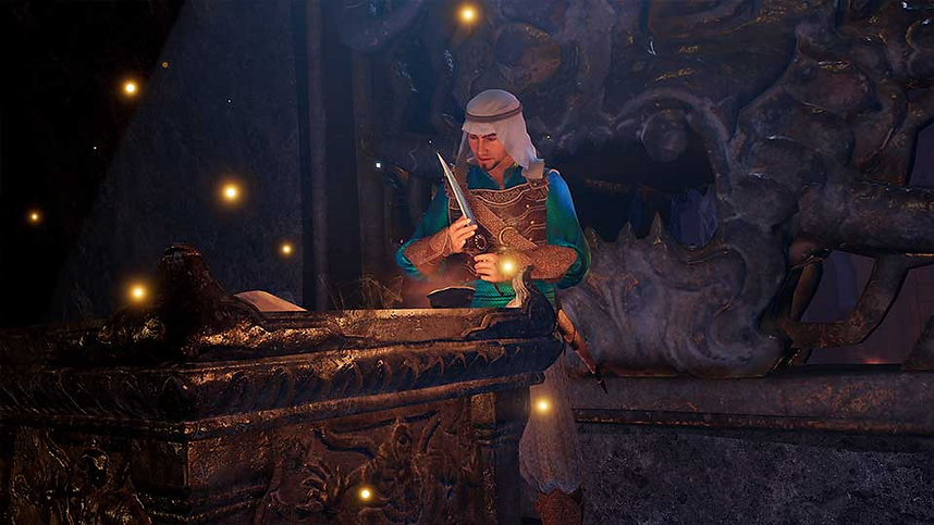 pyzaydn1305's tweet photo. Posting Prince of Persia every day until @Ubisoft
announces a new game.

Day 6 https://t.co/9WhZQBYbNu