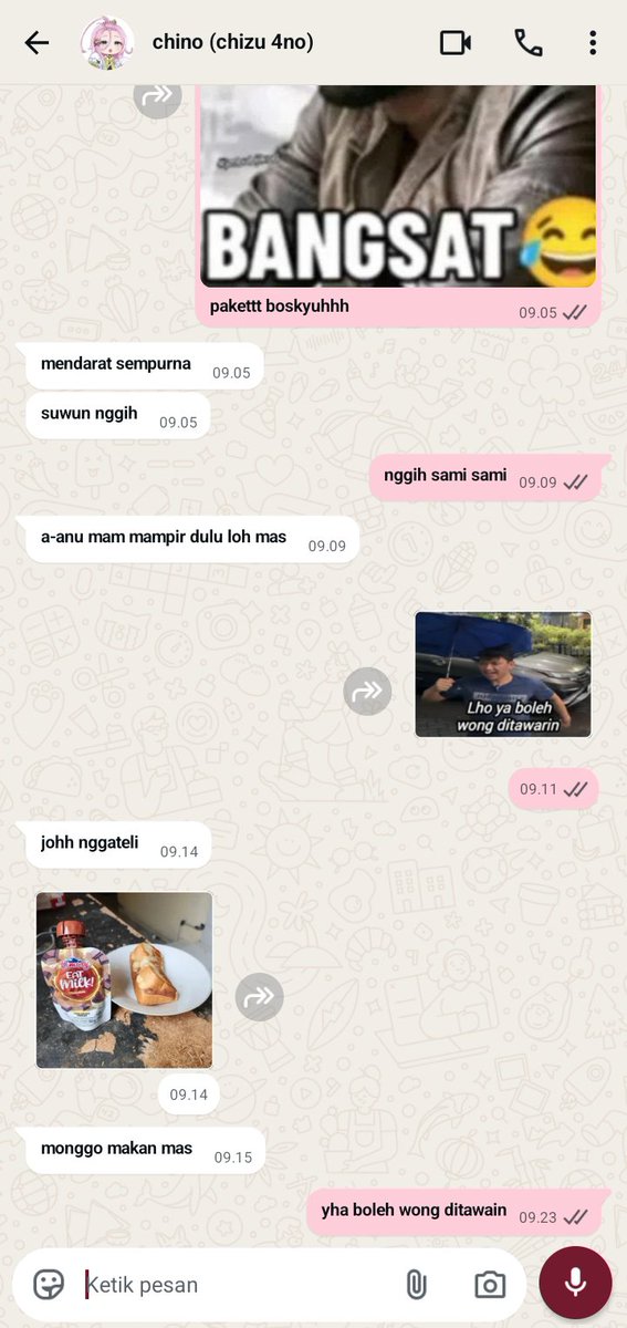 berusahasigma's tweet photo. mengawali pagi dgn ujian screentime lohya 😹 https://t.co/pQdXtD1Ag5