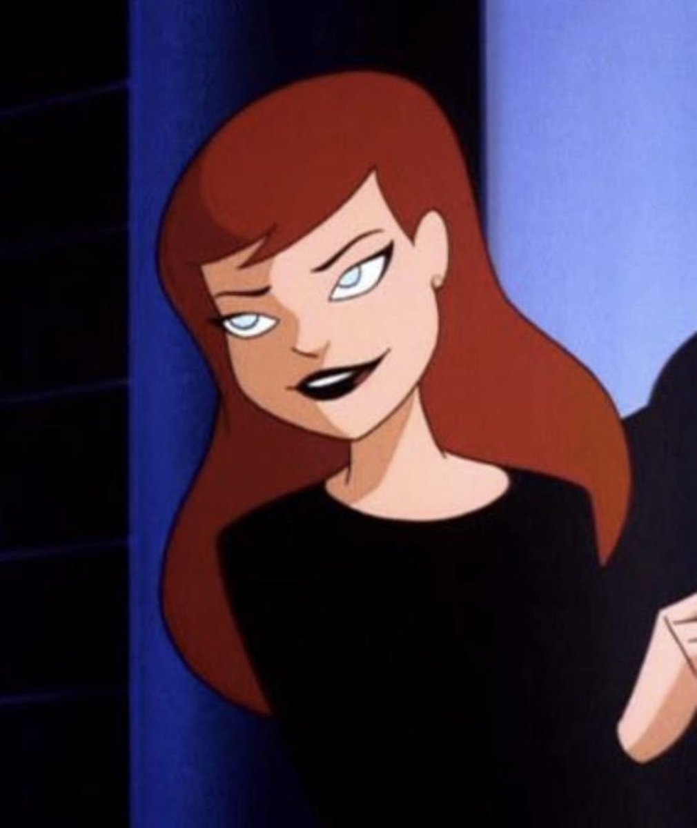 BattyLooney's tweet photo. Batgirl/Barbara Gordon

SHE’S A BEAUTIFUL REDHEAD CHICK!!! SHE’S MINE!!! ALL MINE!!! https://t.co/ooapc8qh9r