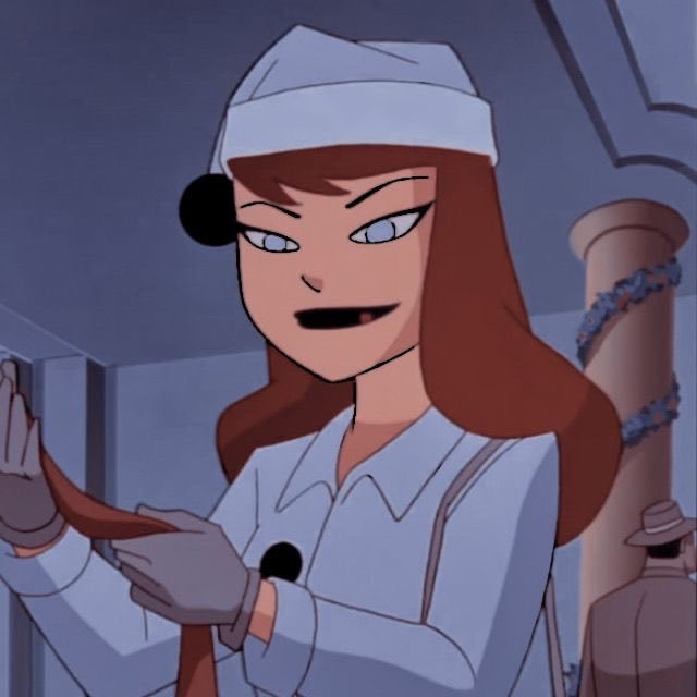 BattyLooney's tweet photo. Batgirl/Barbara Gordon

SHE’S A BEAUTIFUL REDHEAD CHICK!!! SHE’S MINE!!! ALL MINE!!! https://t.co/ooapc8qh9r